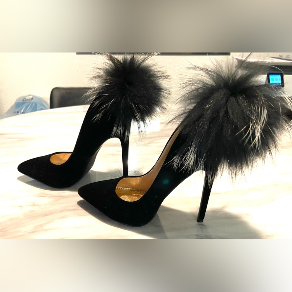 MISS L BY LILIANA HEELS